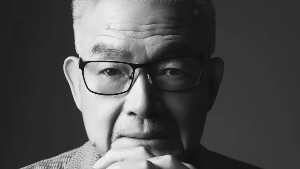 永和豆浆创始人林炳生去世热搜配图